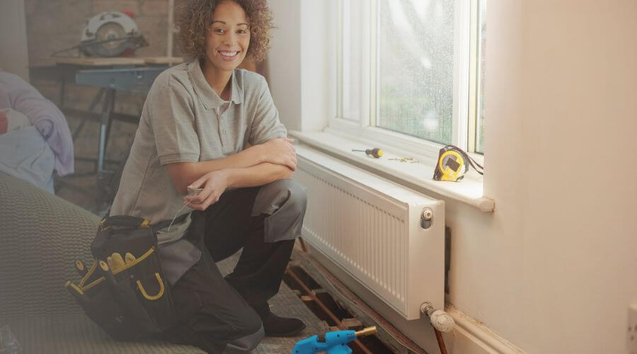 Professional Gas Leak Detection in Saint Charles, VA